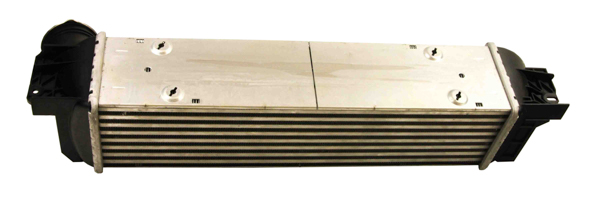 Intercooler, charger - AC630102 MAXGEAR