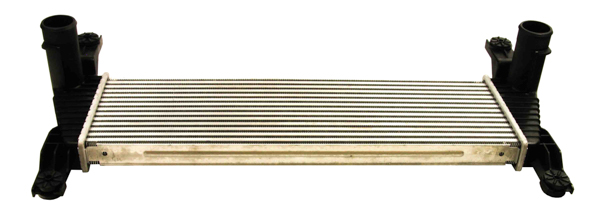 Intercooler, charger - AC630106 MAXGEAR