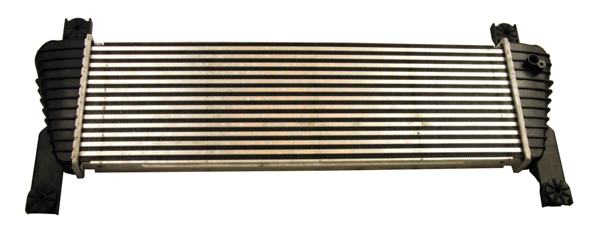 Intercooler, charger - AC630106 MAXGEAR