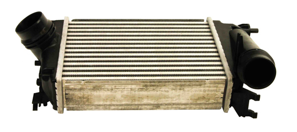 Intercooler, charger - AC630107 MAXGEAR