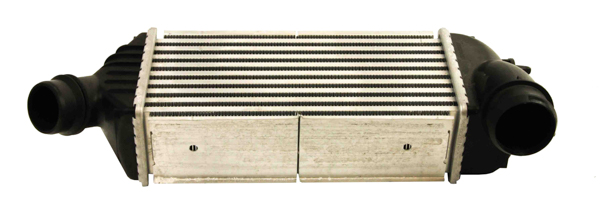 Intercooler, charger - AC630108 MAXGEAR