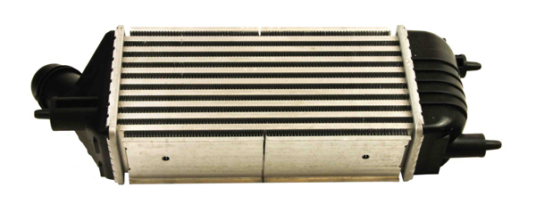 Intercooler, charger - AC630108 MAXGEAR