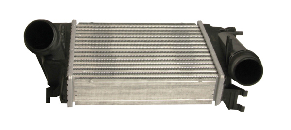Intercooler, charger - AC630109 MAXGEAR