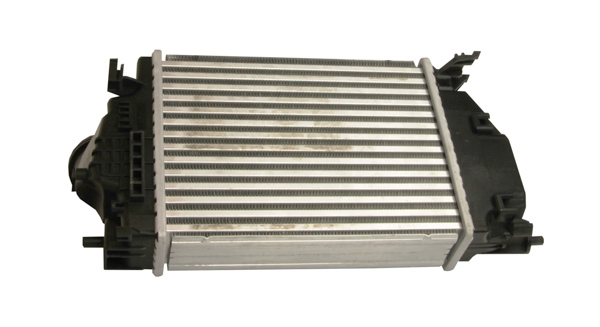 Intercooler, charger - AC630109 MAXGEAR
