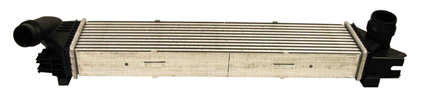 Intercooler - AC630110 MAXGEAR