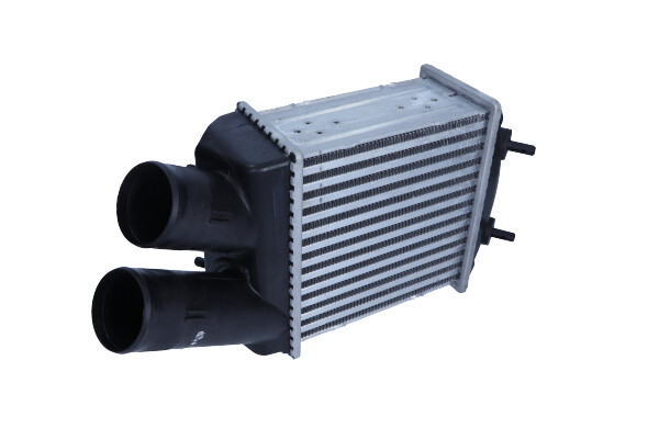 Intercooler, charger - AC632111 MAXGEAR