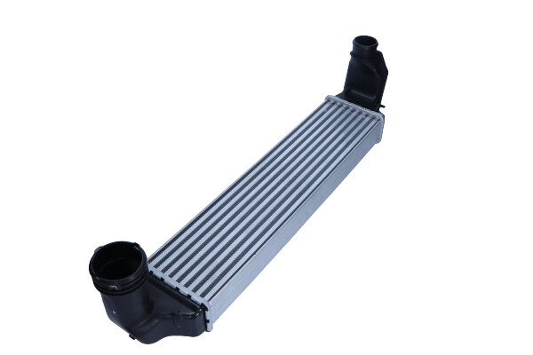 Intercooler, charger - AC634433 MAXGEAR
