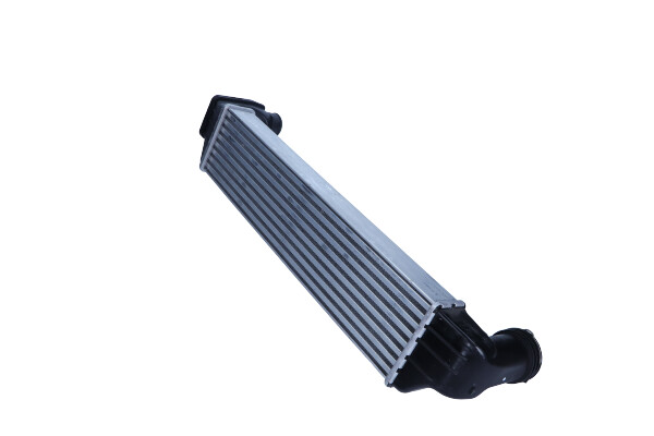 Intercooler, charger - AC634433 MAXGEAR