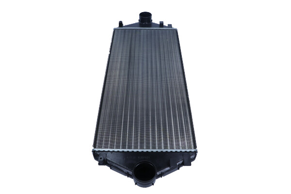 Intercooler, charger - AC640578 MAXGEAR