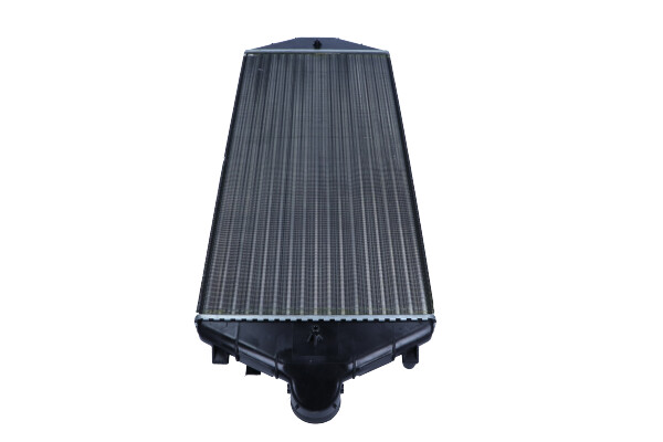 Интеркулер - AC640578 MAXGEAR