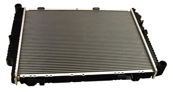 Radiatore, Raffreddamento motore - AC644893 MAXGEAR