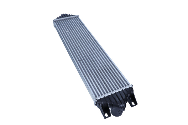 Intercooler, charger - AC646134 MAXGEAR