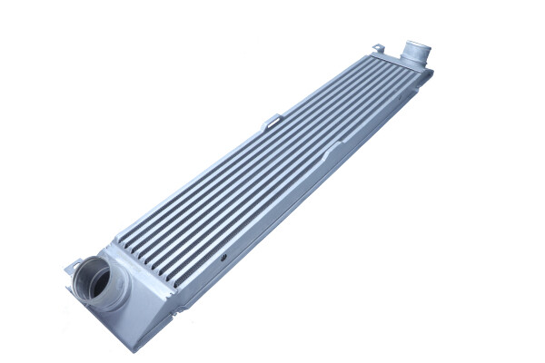 Intercooler - AC652866 MAXGEAR