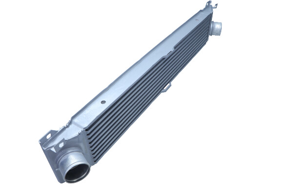 Intercooler, charger - AC652866 MAXGEAR