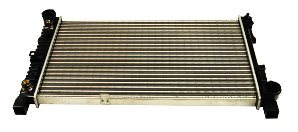 Radiator, engine cooling - AC658946 MAXGEAR