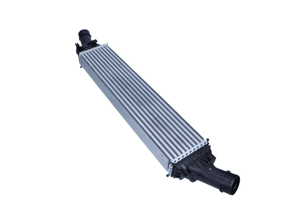 Intercooler, charger - AC659227 MAXGEAR