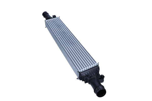 Intercooler, charger - AC659227 MAXGEAR