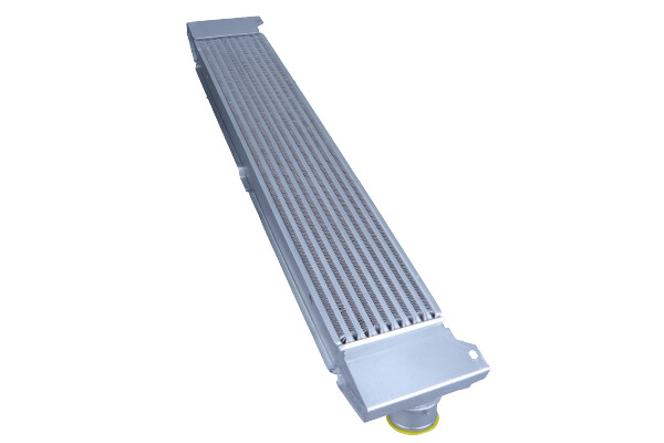 Интеркулер - AC659843 MAXGEAR