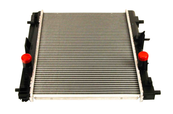Radiator, engine cooling - AC659946 MAXGEAR