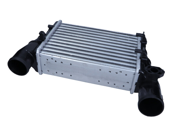 Intercooler, charger - AC664899 MAXGEAR