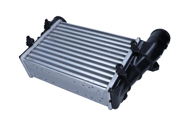 Intercooler, charger - AC664899 MAXGEAR