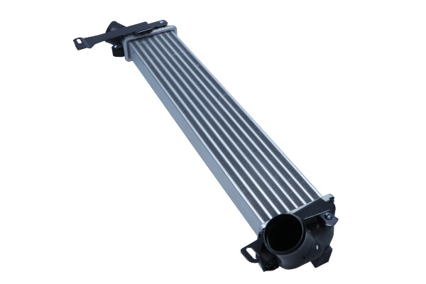 Intercooler, charger - AC665081 MAXGEAR