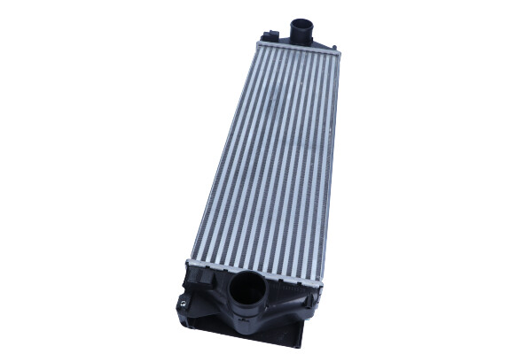 Intercooler, charger - AC665489 MAXGEAR