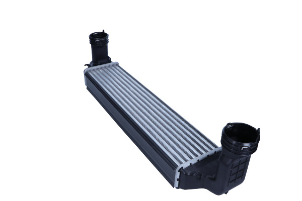 Intercooler - AC668132 MAXGEAR