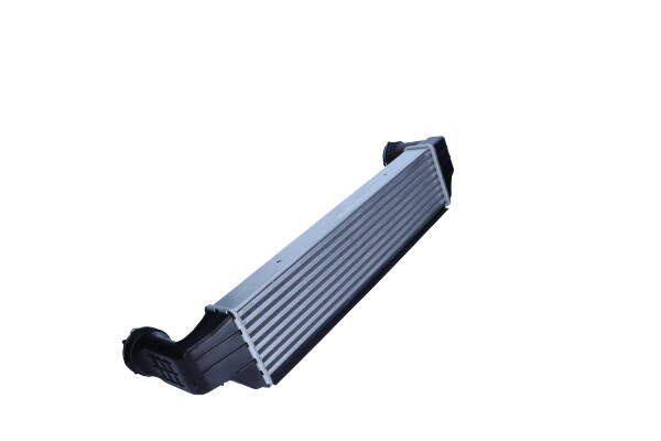 Интеркулер - AC668132 MAXGEAR