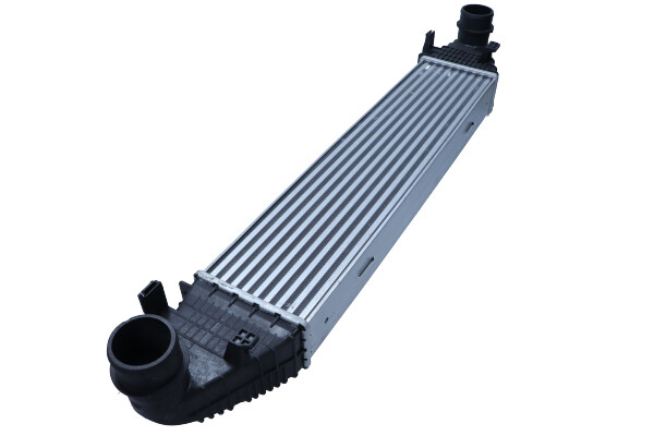 Intercooler, charger - AC669507 MAXGEAR