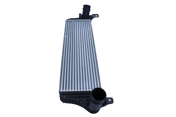 Intercooler, charger - AC673150 MAXGEAR