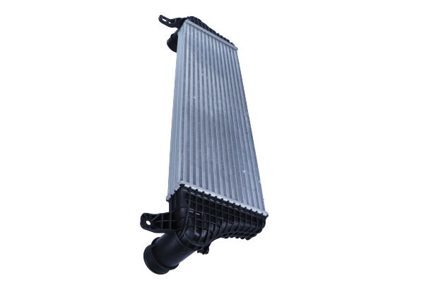 Интеркулер - AC673150 MAXGEAR