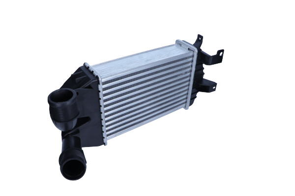 Intercooler, charger - AC675608 MAXGEAR