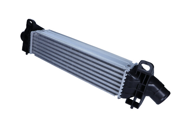Intercooler, charger - AC678181 MAXGEAR