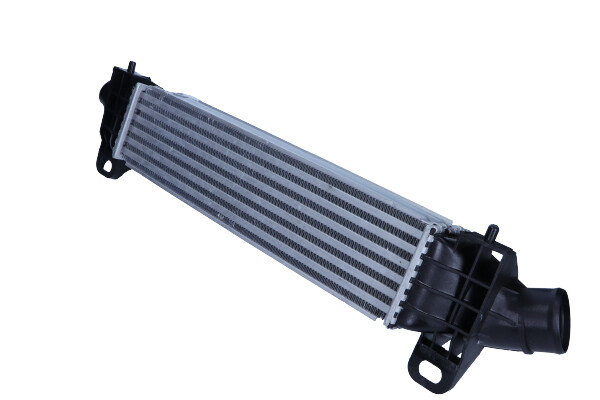 Intercooler, charger - AC678181 MAXGEAR
