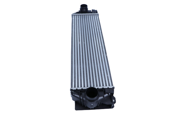 Intercooler, charger - AC681595 MAXGEAR