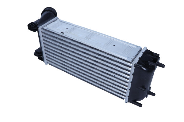 Intercooler, charger - AC683002 MAXGEAR