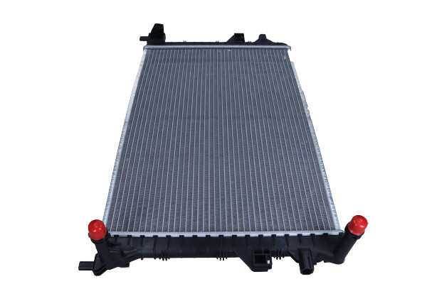 Radiatore, Raffreddamento motore - AC685106 MAXGEAR