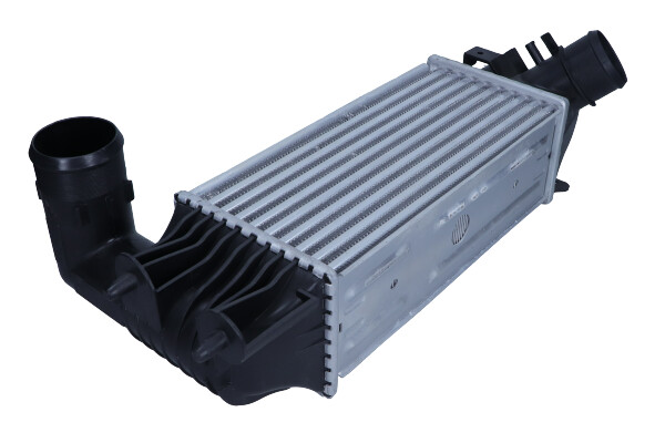 Intercooler, charger - AC690205 MAXGEAR