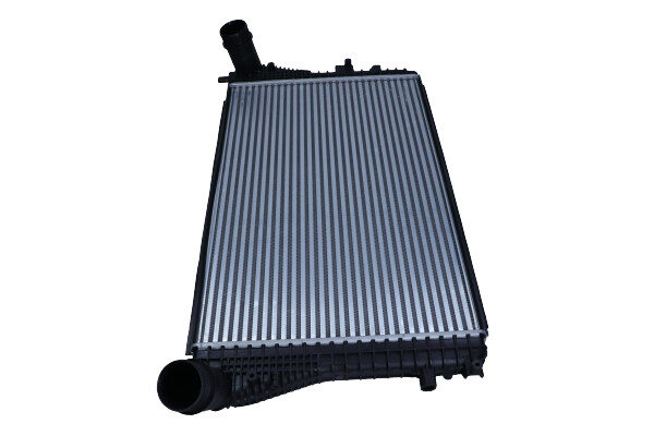 Intercooler, charger - AC695060 MAXGEAR