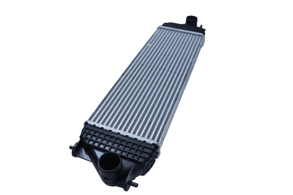 Intercooler, charger - AC695521 MAXGEAR