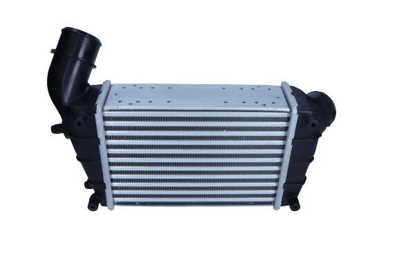 Intercooler, charger - AC695999 MAXGEAR