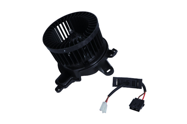 Interior Blower - AC730129 MAXGEAR