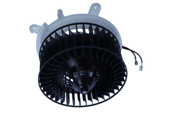 Interior Blower - AC730141 MAXGEAR