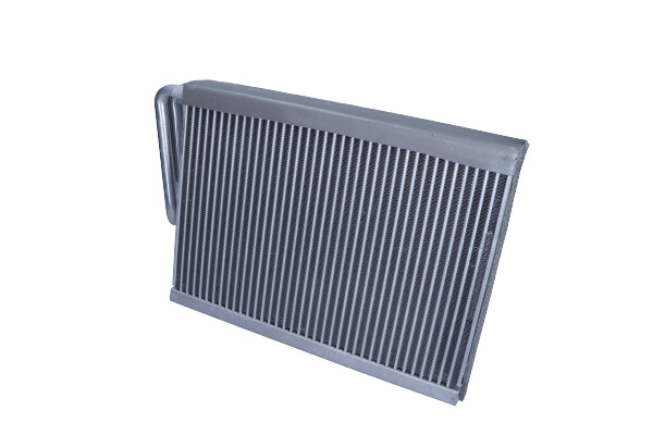 Evaporator, air conditioning - AC743781 MAXGEAR