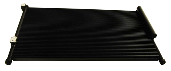 Condenser, air conditioning - AC802984 MAXGEAR