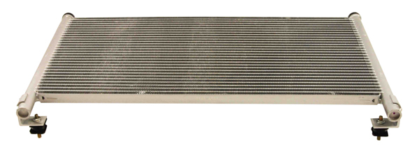 Condenser, air conditioning - AC806720 MAXGEAR