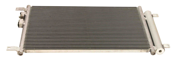 Condenser, air conditioning - AC808242 MAXGEAR