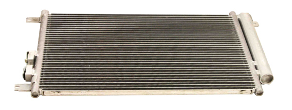 Condenser, air conditioning - AC808242 MAXGEAR