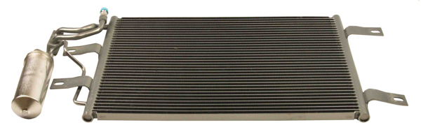 Condensatore, Climatizzatore - AC810716 MAXGEAR